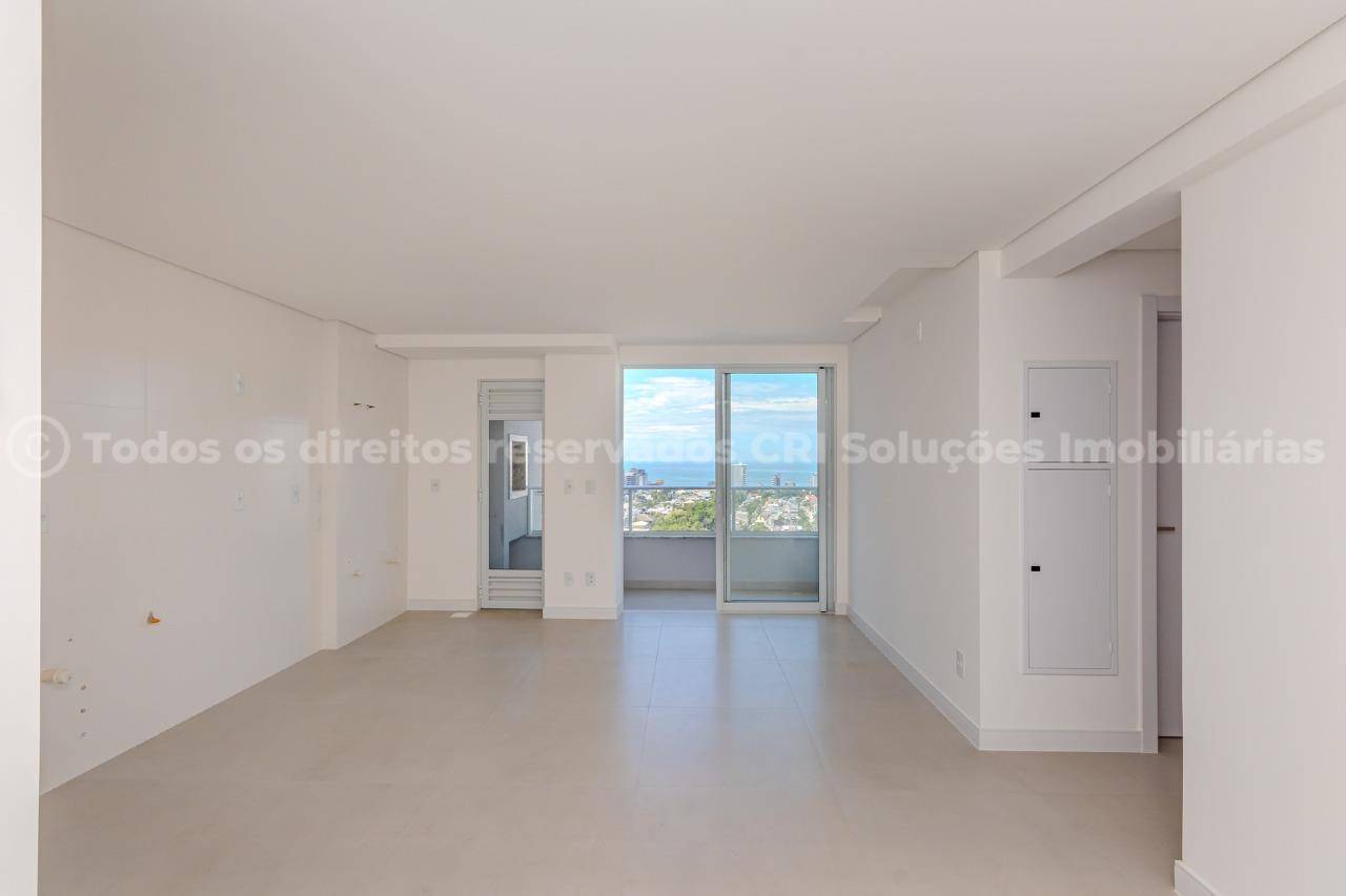 Foto do imóvel Apartamento no Edifício DUO em Itajaí – 71m², 2 dormitórios e lazer completo na Praia Brava