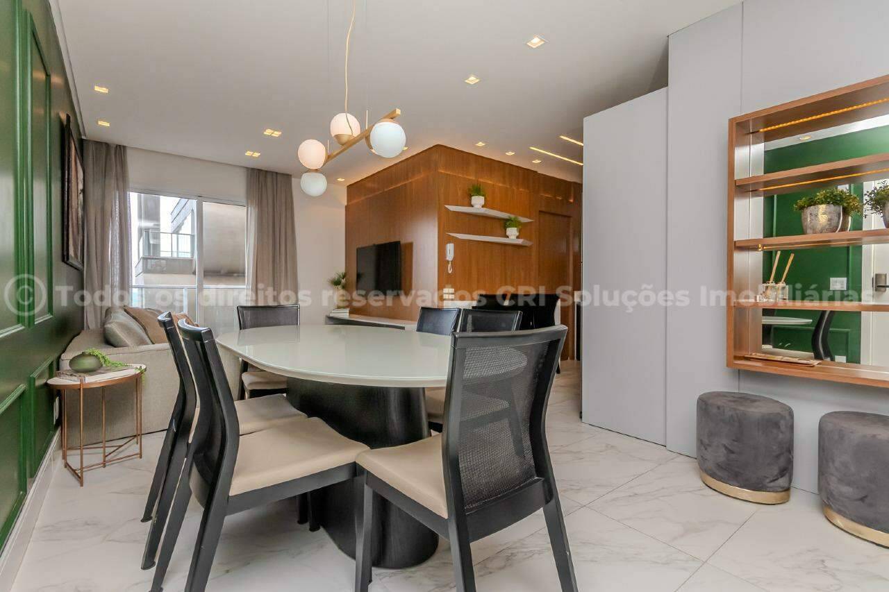 Foto do imóvel Apartamento com 2 Suítes no Brava Arts na Praia Brava em Itajaí