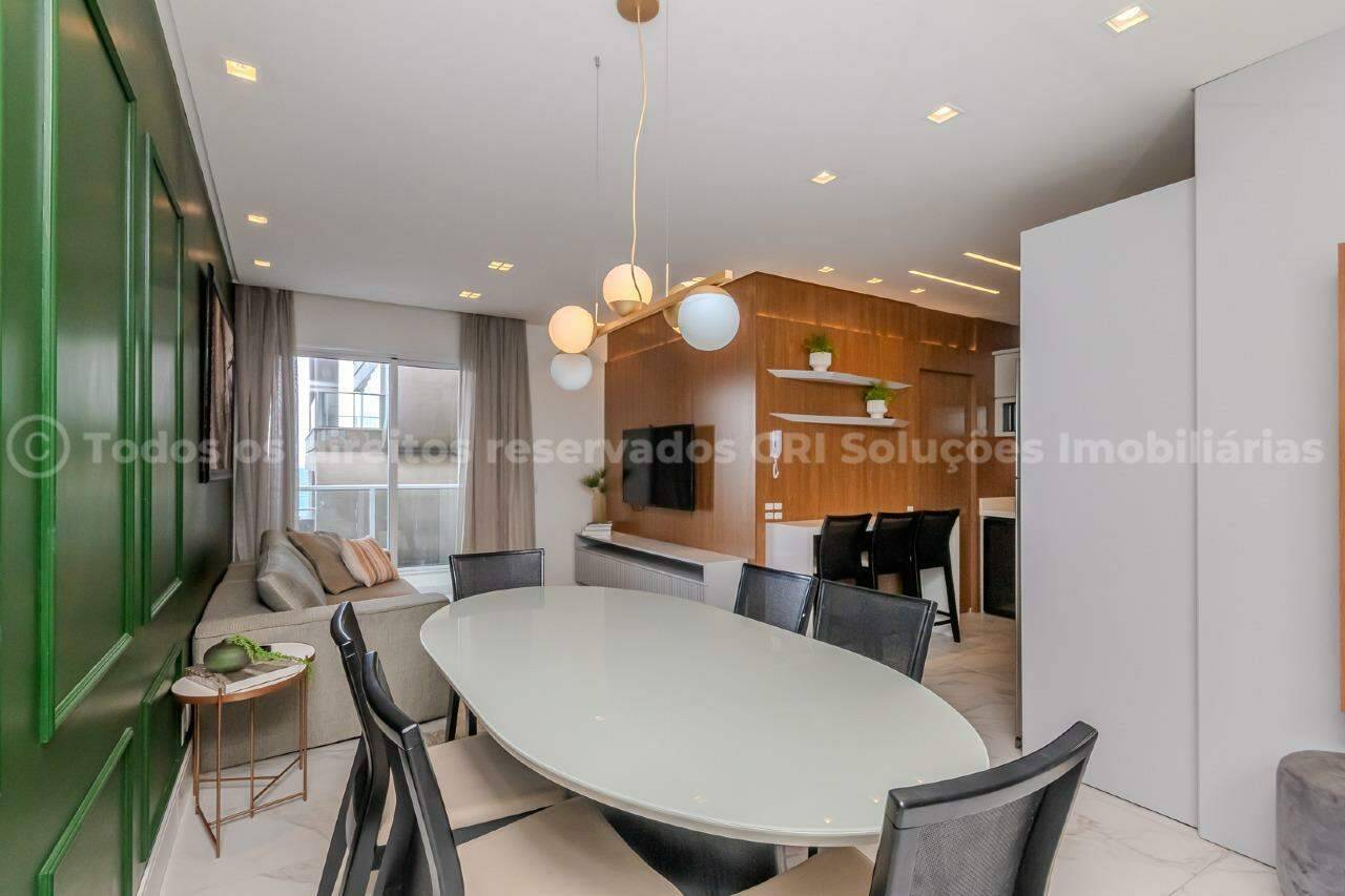 Foto do imóvel Apartamento com 2 Suítes no Brava Arts na Praia Brava em Itajaí