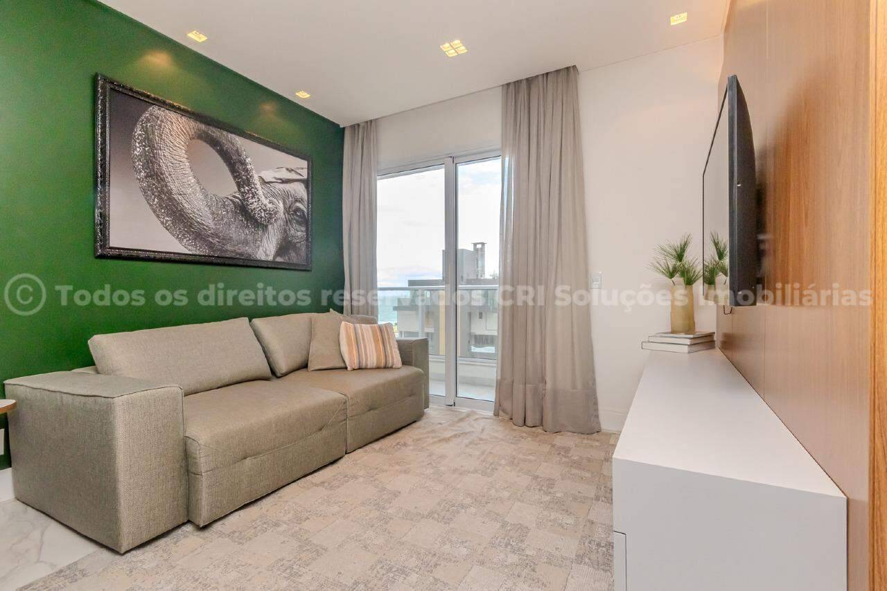 Foto do imóvel Apartamento com 2 Suítes no Brava Arts na Praia Brava em Itajaí