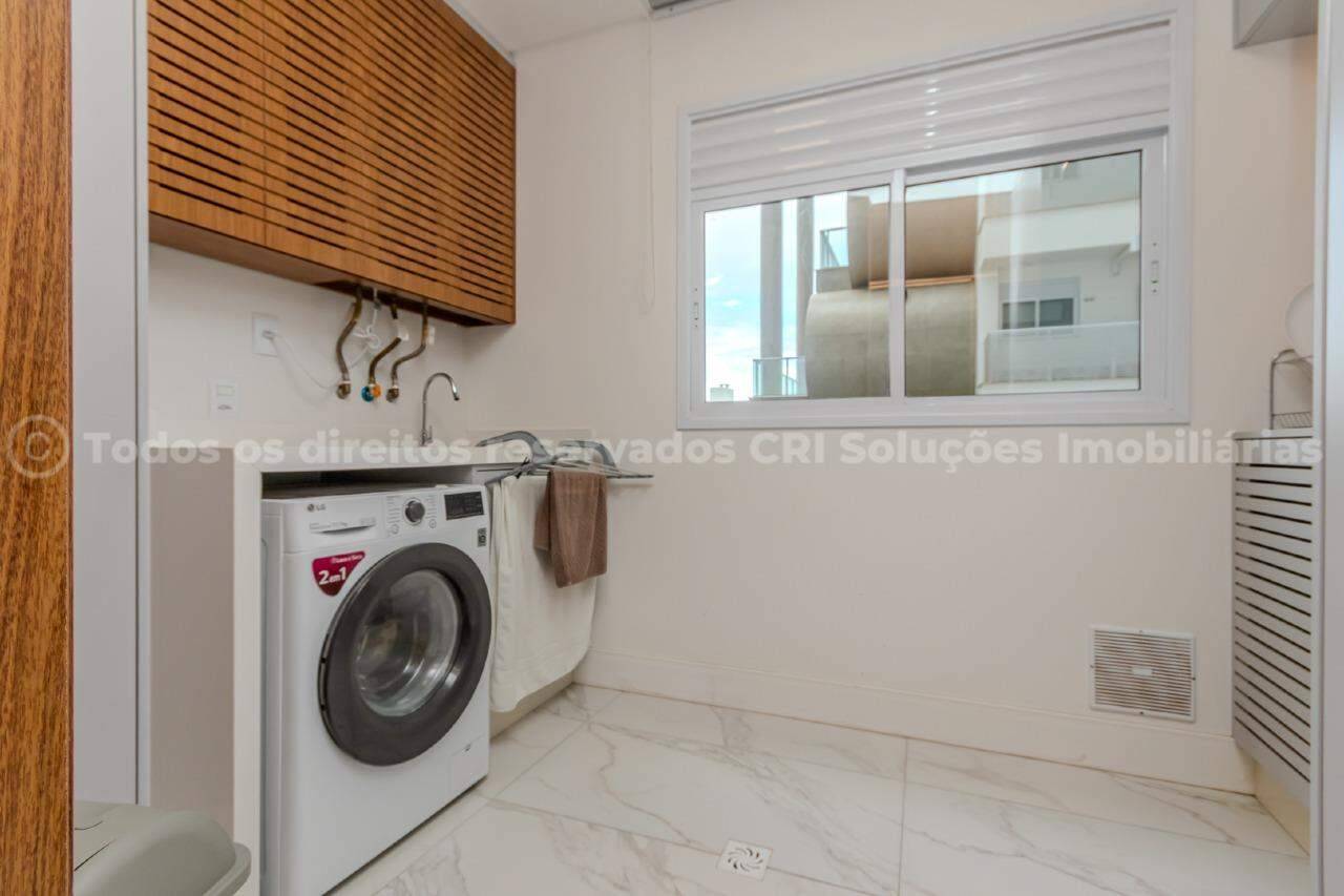 Foto do imóvel Apartamento com 2 Suítes no Brava Arts na Praia Brava em Itajaí