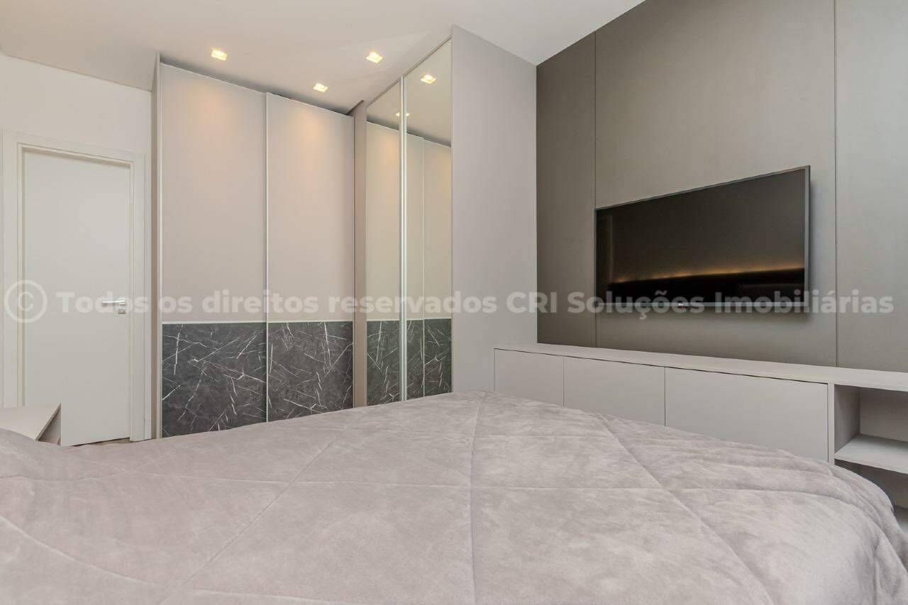 Foto do imóvel Apartamento com 2 Suítes no Brava Arts na Praia Brava em Itajaí
