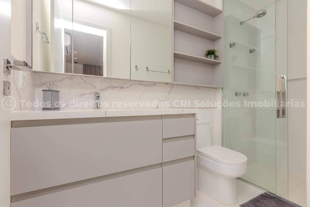 Foto do imóvel Apartamento com 2 Suítes no Brava Arts na Praia Brava em Itajaí
