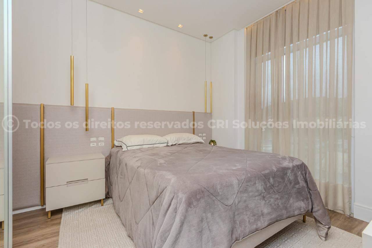 Foto do imóvel Apartamento com 2 Suítes no Brava Arts na Praia Brava em Itajaí