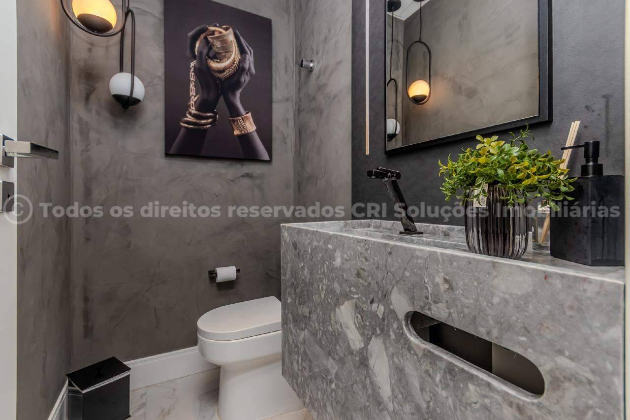 Foto do imóvel Apartamento com 2 Suítes no Brava Arts na Praia Brava em Itajaí