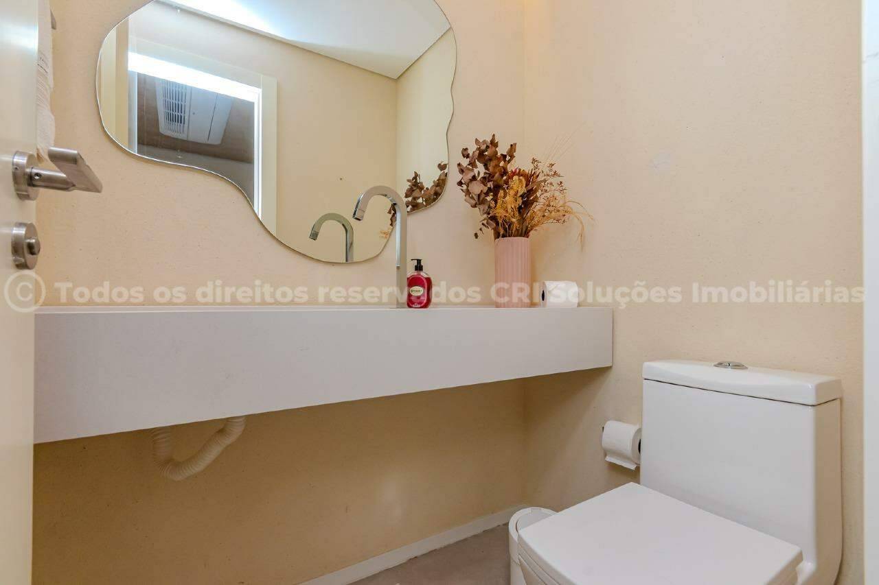 Foto do imóvel Apartamento no Le Blanc Praia Brava-Itajai com 4 suítes, 210m² e exclusividade CRI