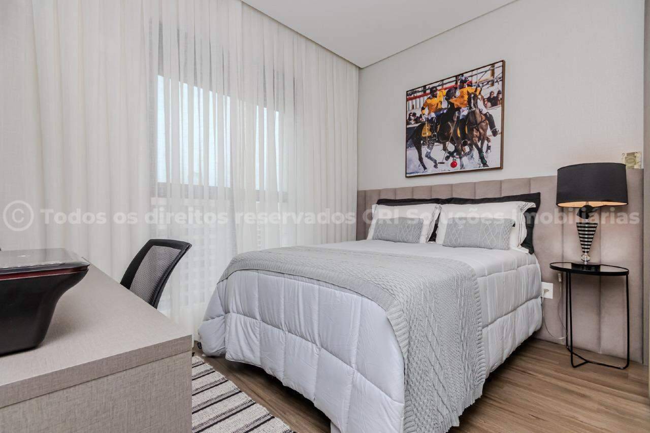 Foto do imóvel Apartamento Mobiliado com 04 Dormitorios á venda no Edifício North Shore em Balneário Camboriu