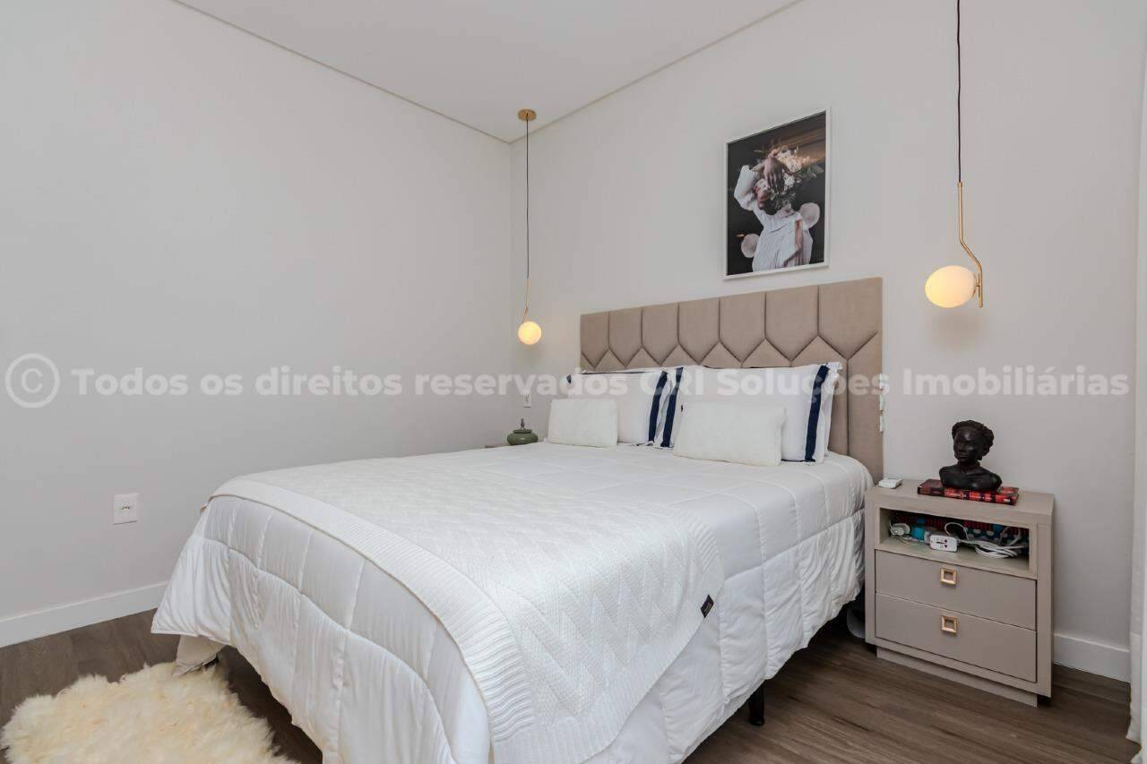 Foto do imóvel Apartamento Mobiliado com 04 Dormitorios á venda no Edifício North Shore em Balneário Camboriu