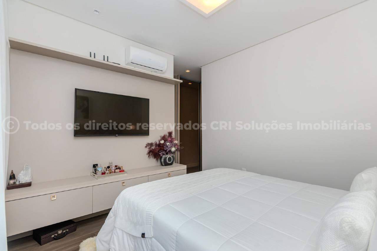 Foto do imóvel Apartamento Mobiliado com 04 Dormitorios á venda no Edifício North Shore em Balneário Camboriu