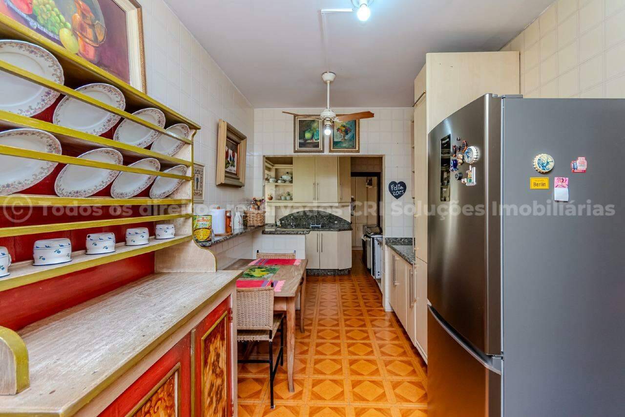 Foto do imóvel Apartamento Mobiliado com Vista Mar com 03 Dormitórios no Edifício Atlântico Sul em Balneário Camboriú