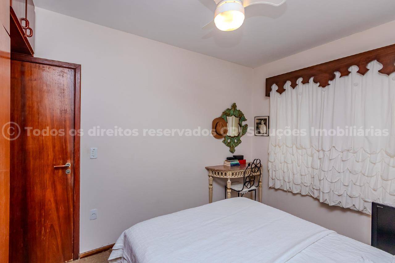 Foto do imóvel Apartamento Mobiliado com Vista Mar com 03 Dormitórios no Edifício Atlântico Sul em Balneário Camboriú