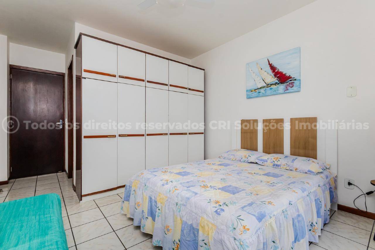 Foto do imóvel Apartamento no Edifício Solar dos Ramos no Centro de Balneário Camboriú