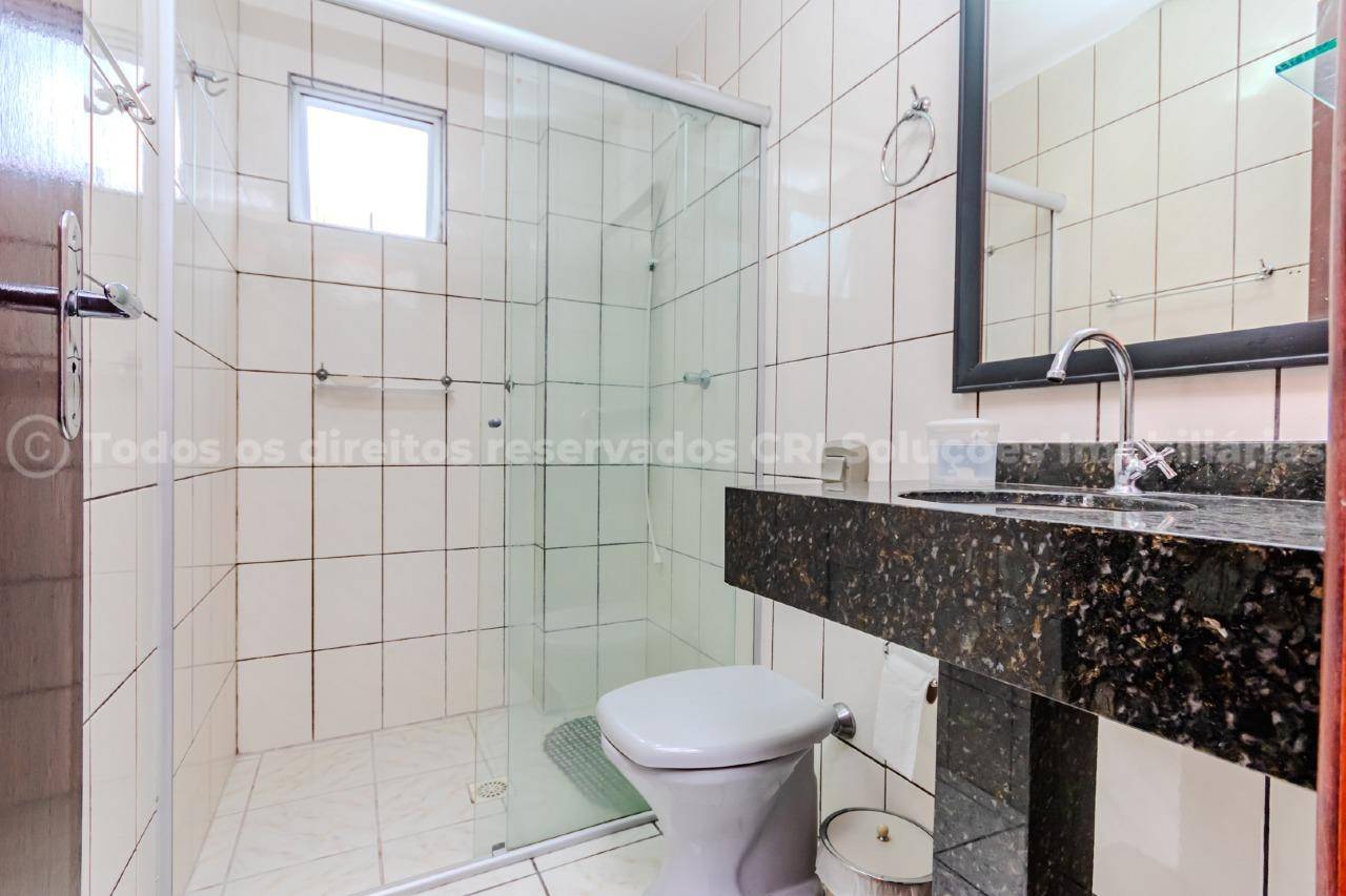 Foto do imóvel Apartamento no Edifício Solar dos Ramos no Centro de Balneário Camboriú