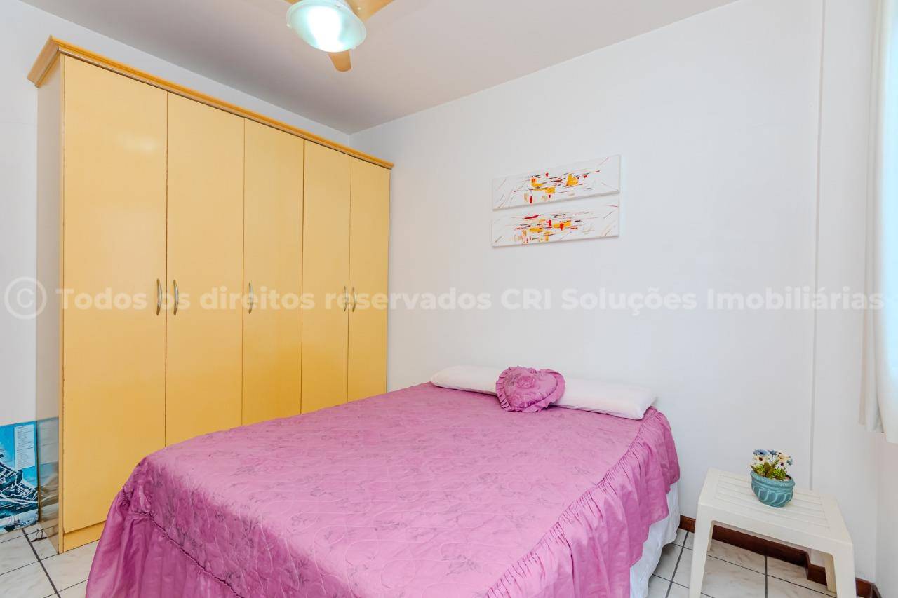 Foto do imóvel Apartamento no Edifício Solar dos Ramos no Centro de Balneário Camboriú