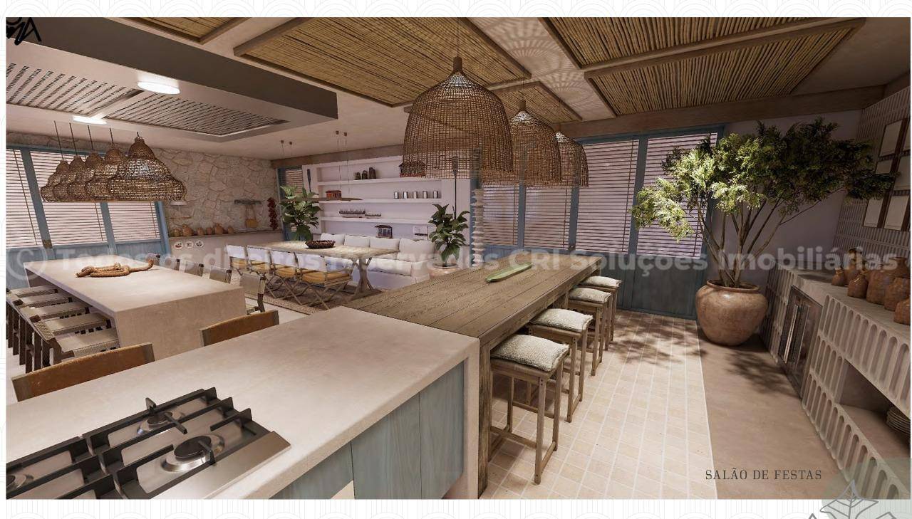 Foto do imóvel Apartamento no Marbella Praia Brava Itajaí com 3 suítes e 163m²