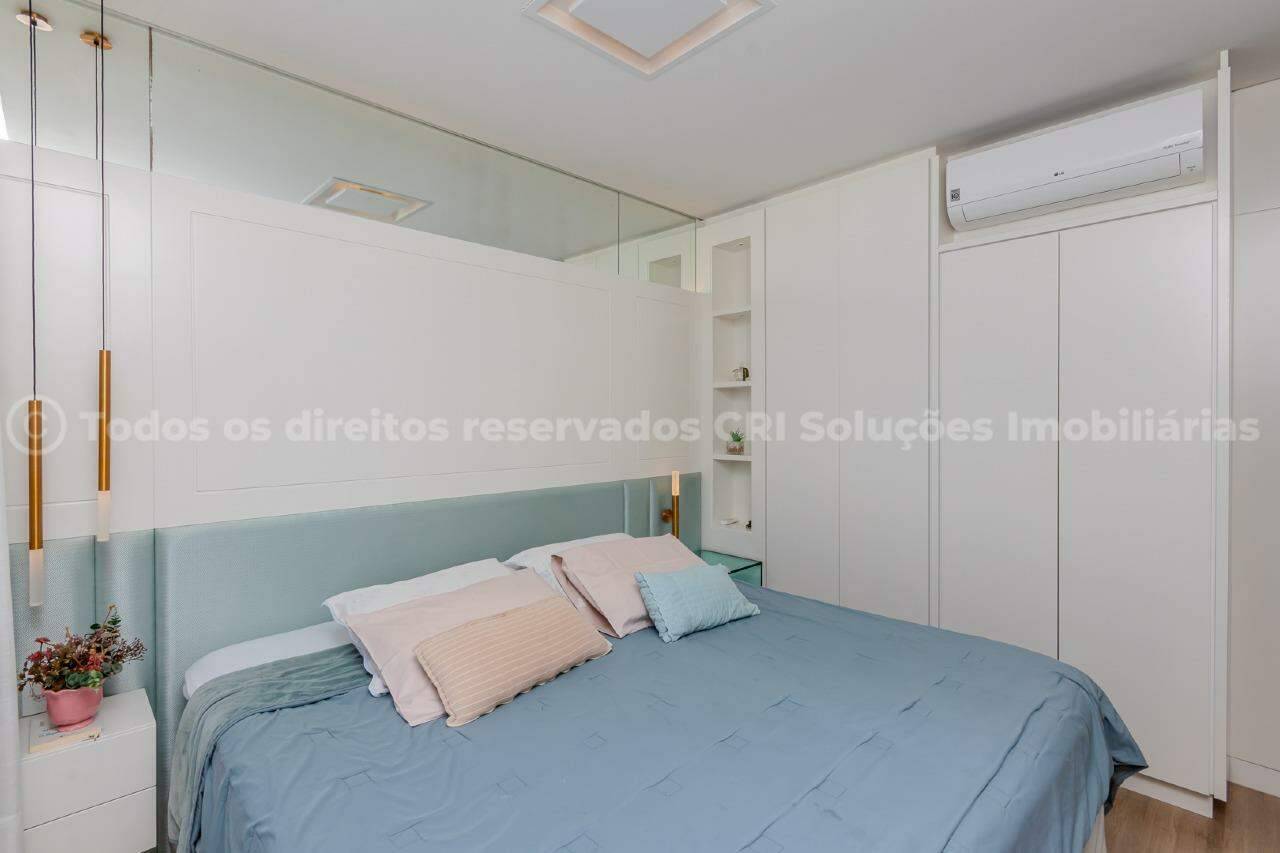 Foto do imóvel Apartamento a venda no Edifício Royal Tower com 04 Suítes no Centro de Balneário Camboriú.