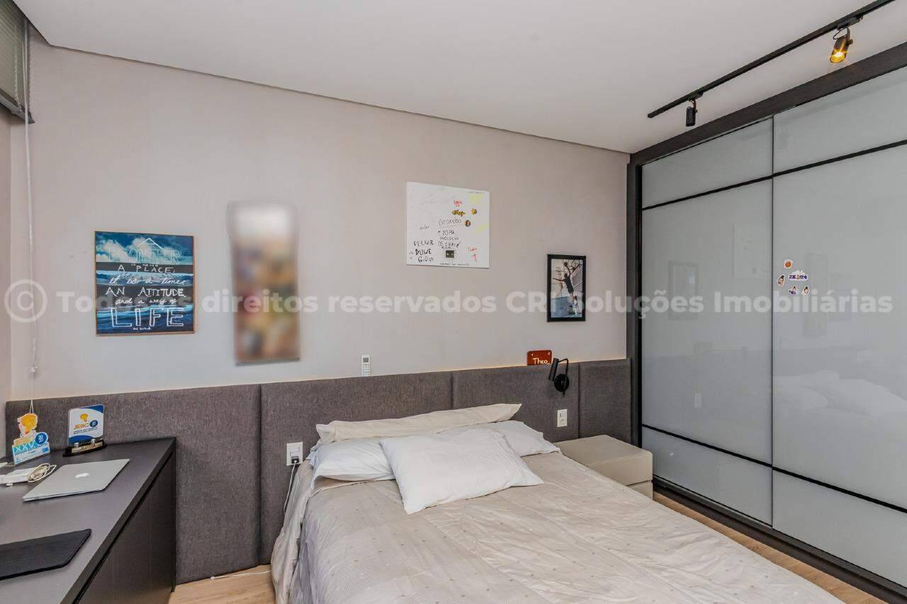 Foto do imóvel Apartamento a venda no Edifício Royal Tower com 04 Suítes no Centro de Balneário Camboriú.