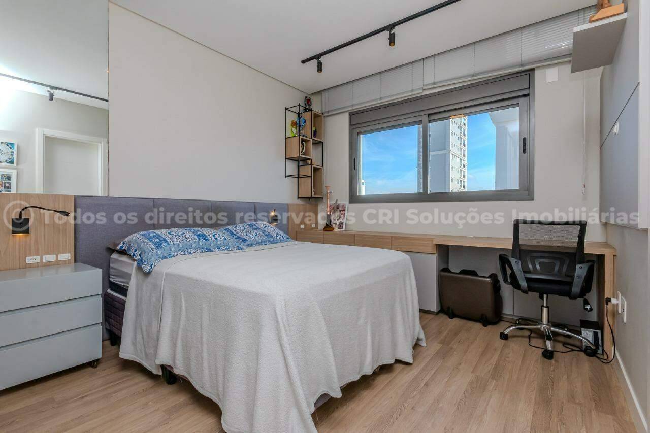 Foto do imóvel Apartamento a venda no Edifício Royal Tower com 04 Suítes no Centro de Balneário Camboriú.