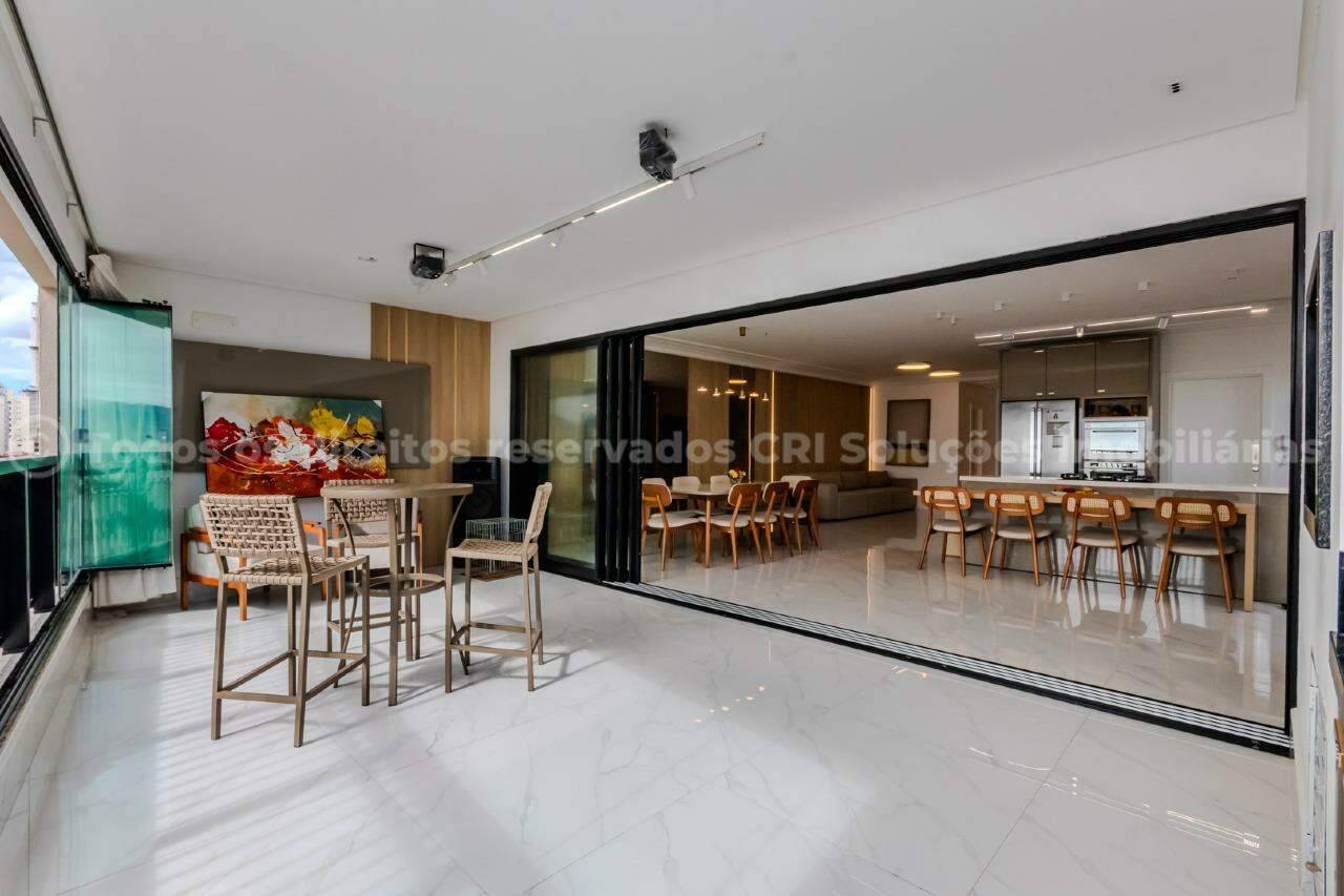 [Edificio] Apartamento à venda La Martina: 