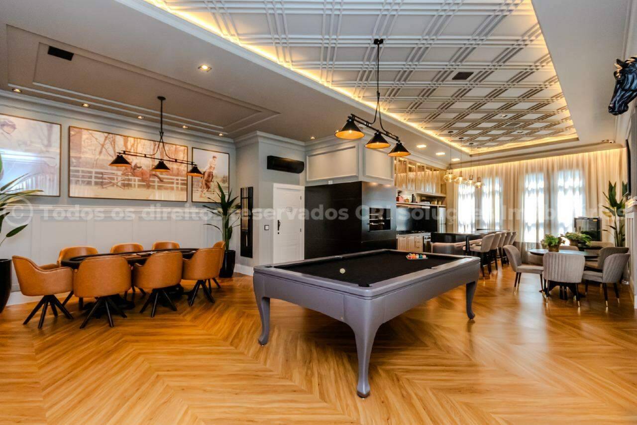 [Edificio] Apartamento à venda La Martina: 