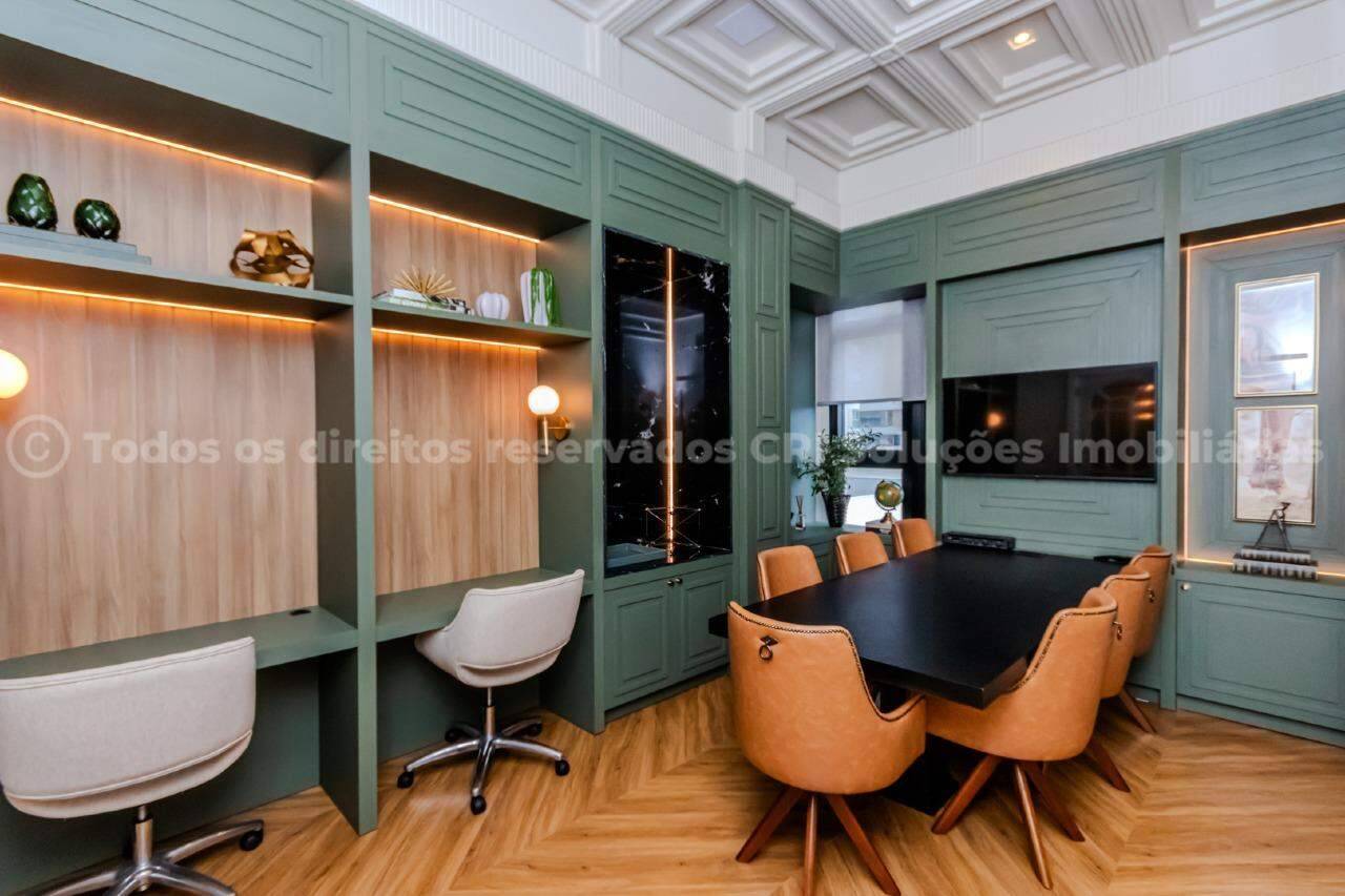 [Edificio] Apartamento à venda La Martina: 