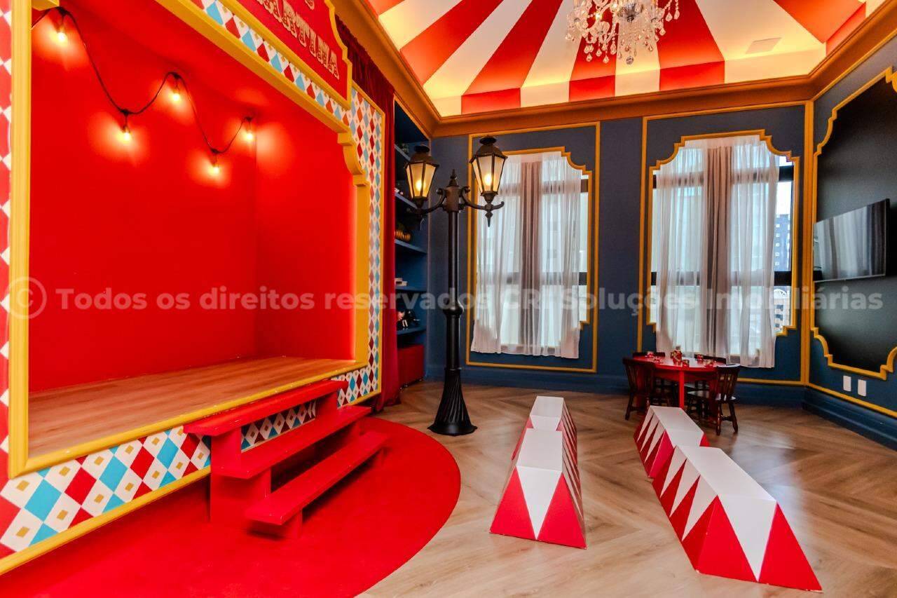 [Edificio] Apartamento à venda La Martina: 