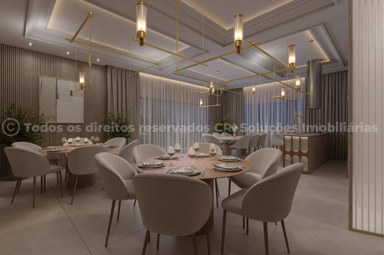 Foto do imóvel Apartamento 3 suítes na planta a venda no edifício Classic 236 em Meia Praia, Itapema