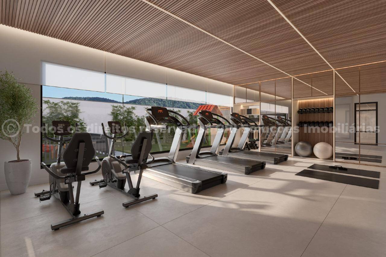 Foto do imóvel Apartamento 3 suítes na planta a venda no edifício Classic 236 em Meia Praia, Itapema