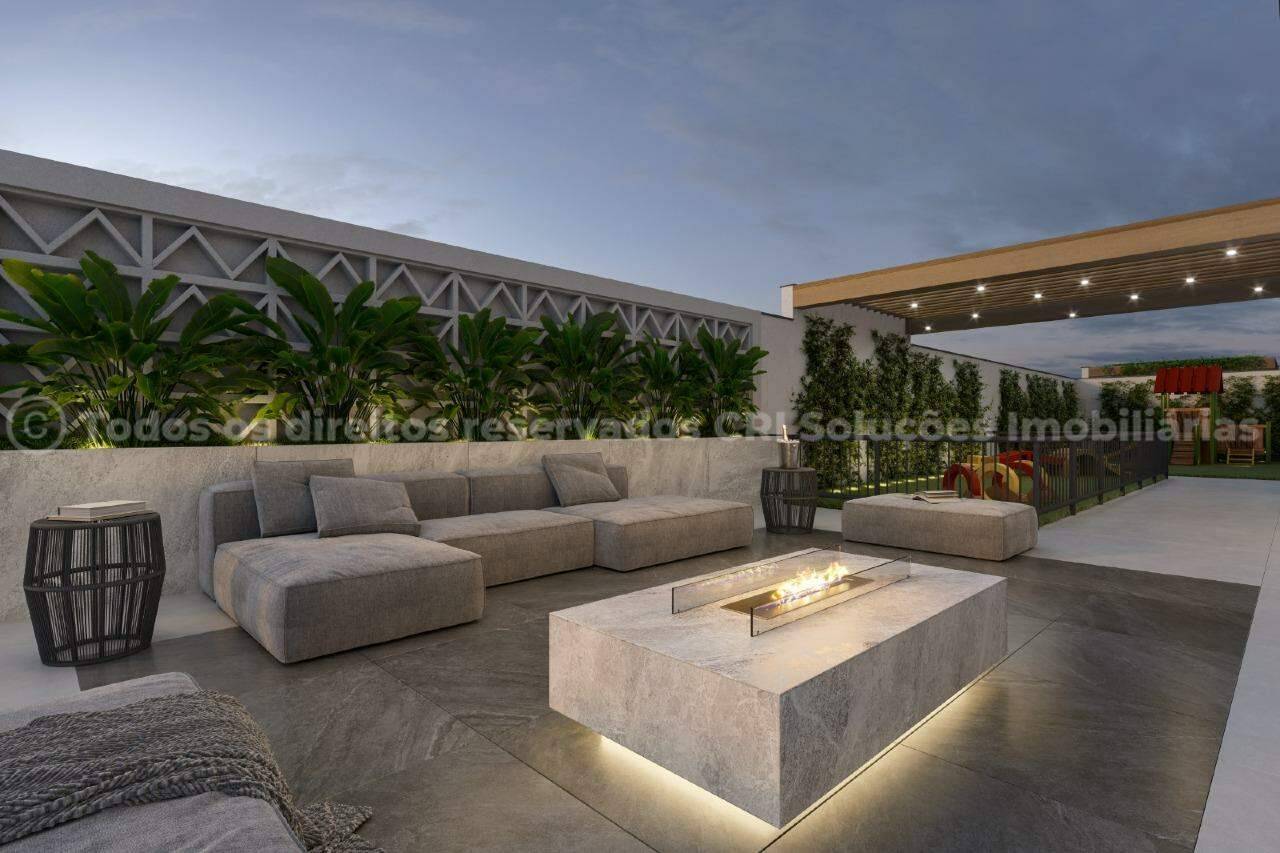 Foto do imóvel Apartamento 3 suítes na planta a venda no edifício Classic 236 em Meia Praia, Itapema