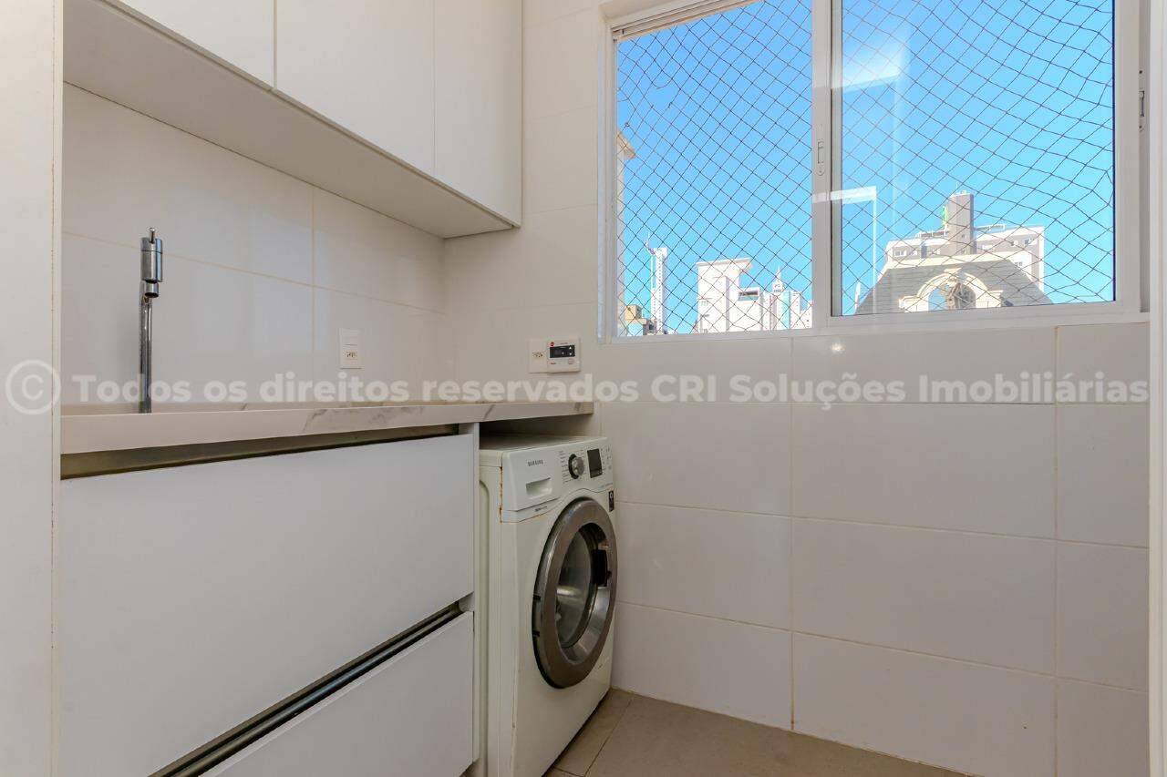 Foto do imóvel Montpellier Residence Balneário Camboriú – Apartamento Mobiliado com 3 Suítes, Churrasqueira e 2 Vagas