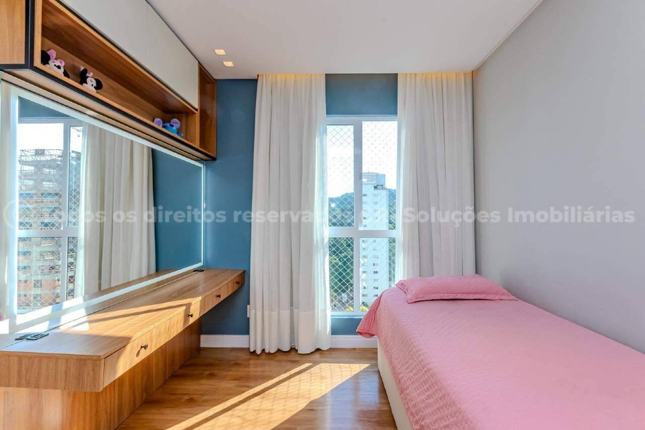 Foto do imóvel Montpellier Residence Balneário Camboriú – Apartamento Mobiliado com 3 Suítes, Churrasqueira e 2 Vagas