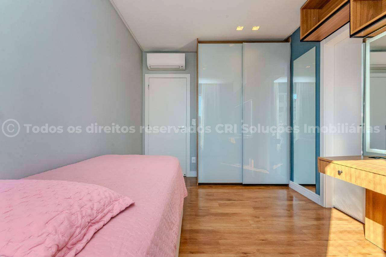 Foto do imóvel Montpellier Residence Balneário Camboriú – Apartamento Mobiliado com 3 Suítes, Churrasqueira e 2 Vagas