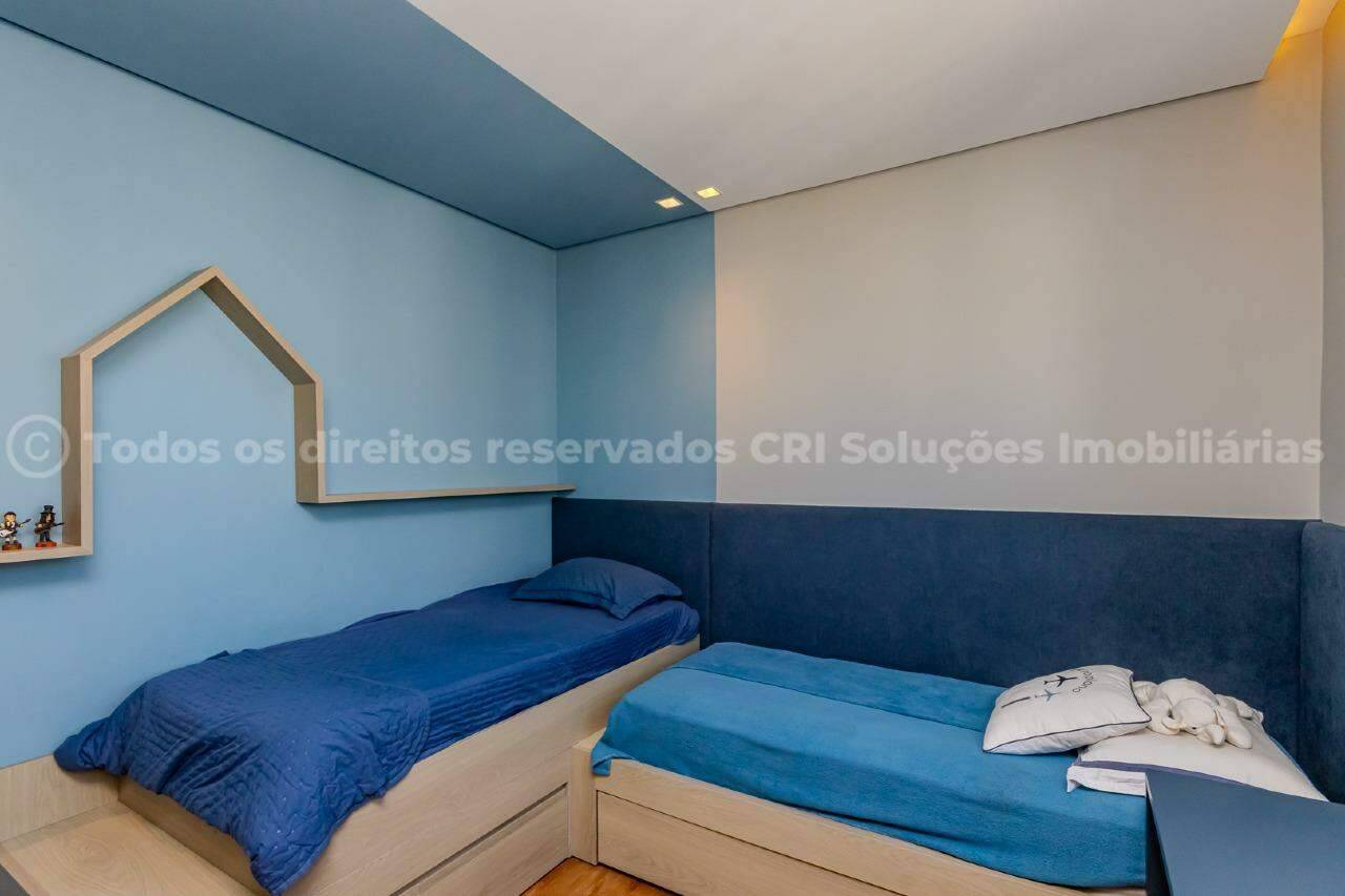 Foto do imóvel Montpellier Residence Balneário Camboriú – Apartamento Mobiliado com 3 Suítes, Churrasqueira e 2 Vagas