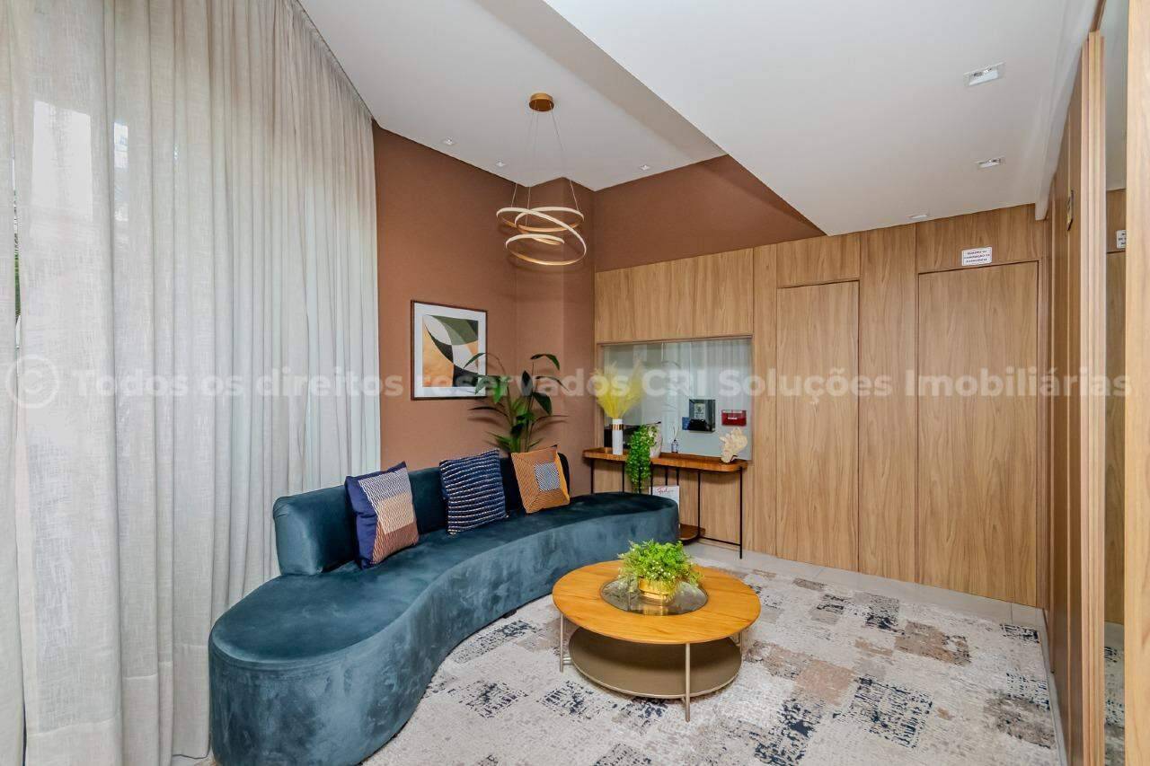 Foto do imóvel Montpellier Residence Balneário Camboriú – Apartamento Mobiliado com 3 Suítes, Churrasqueira e 2 Vagas