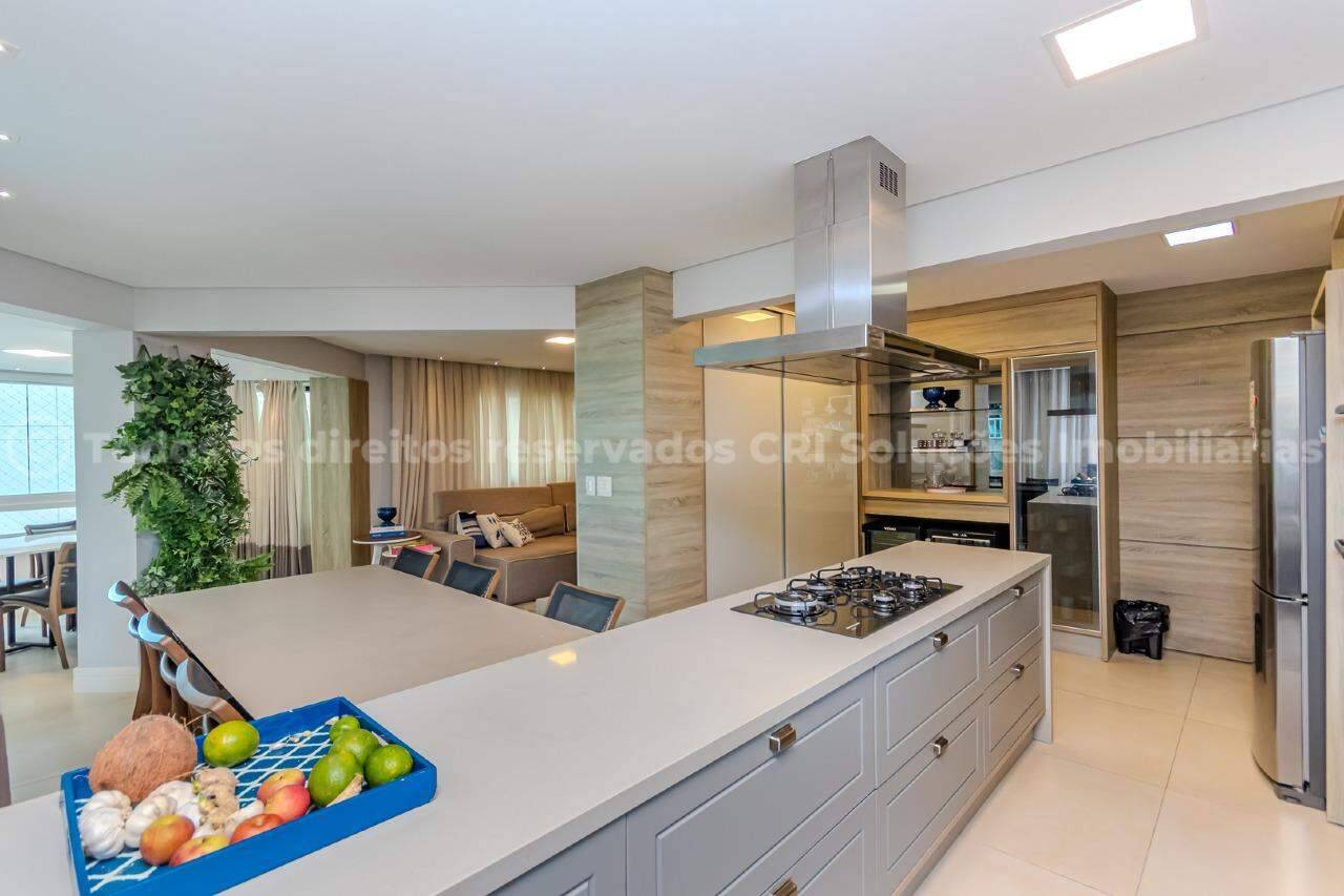 Foto do imóvel Apartamento de 3 suítes no Residencial Vinhedos – Centro de Balneário Camboriú