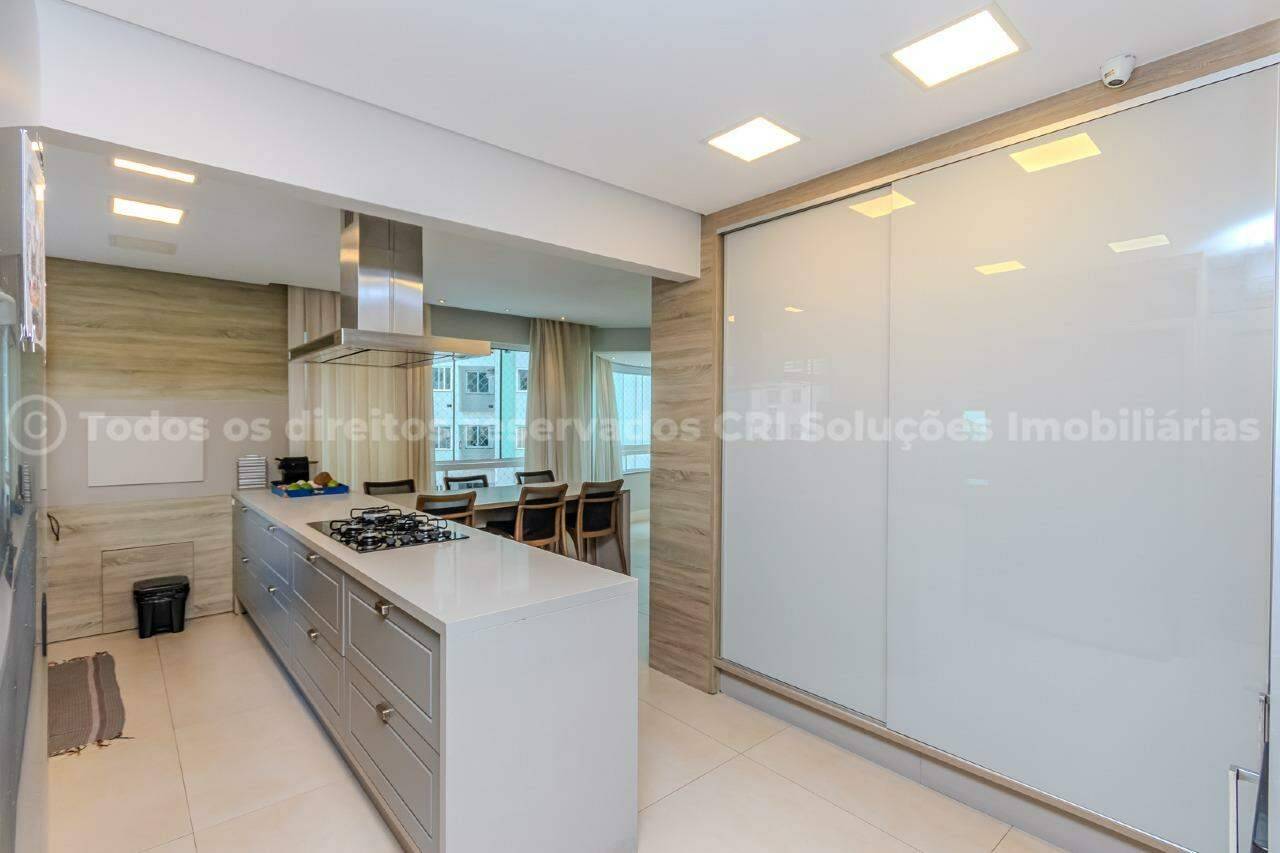 Foto do imóvel Apartamento de 3 suítes no Residencial Vinhedos – Centro de Balneário Camboriú