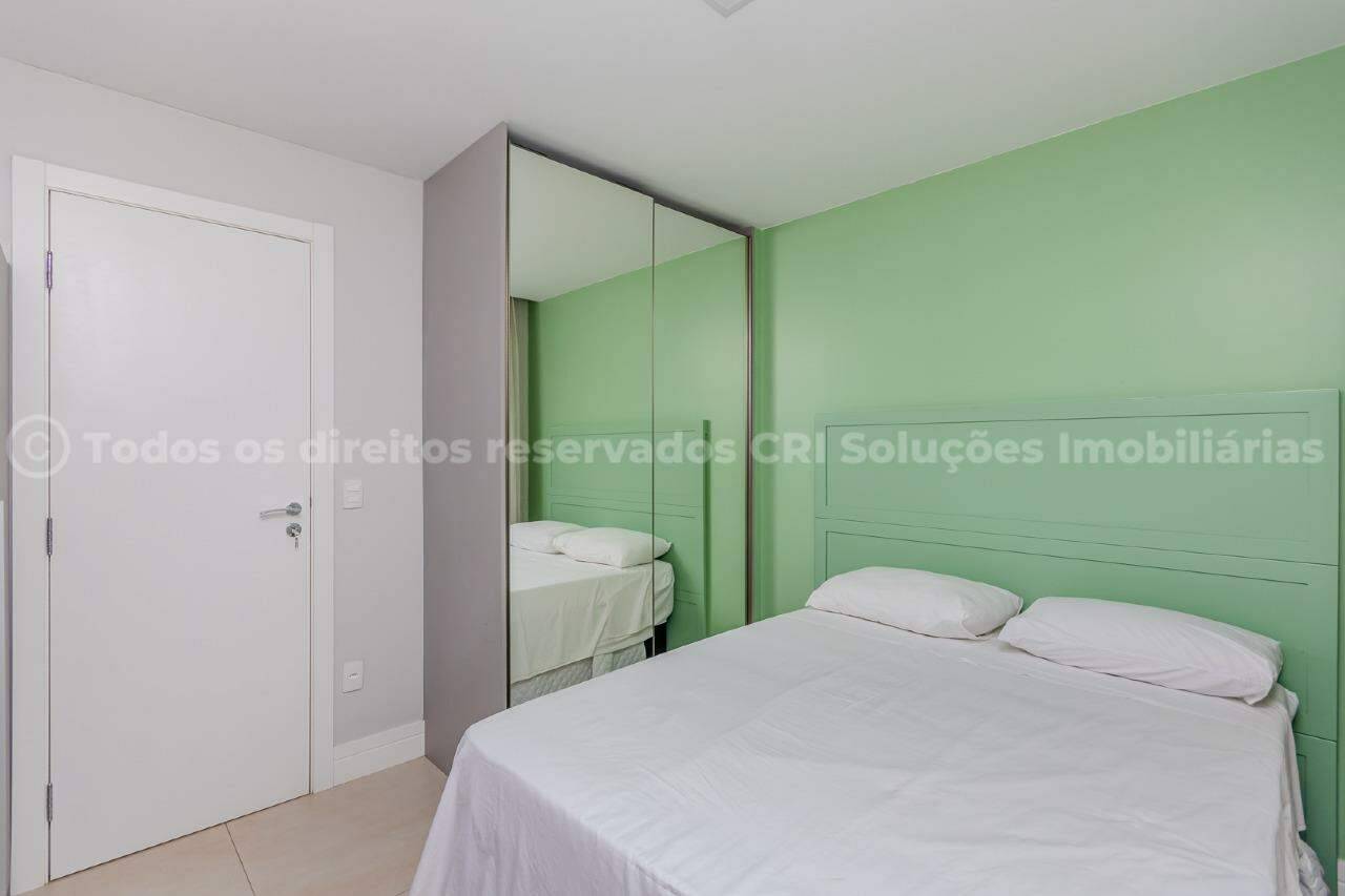 Foto do imóvel Apartamento de 3 suítes no Residencial Vinhedos – Centro de Balneário Camboriú
