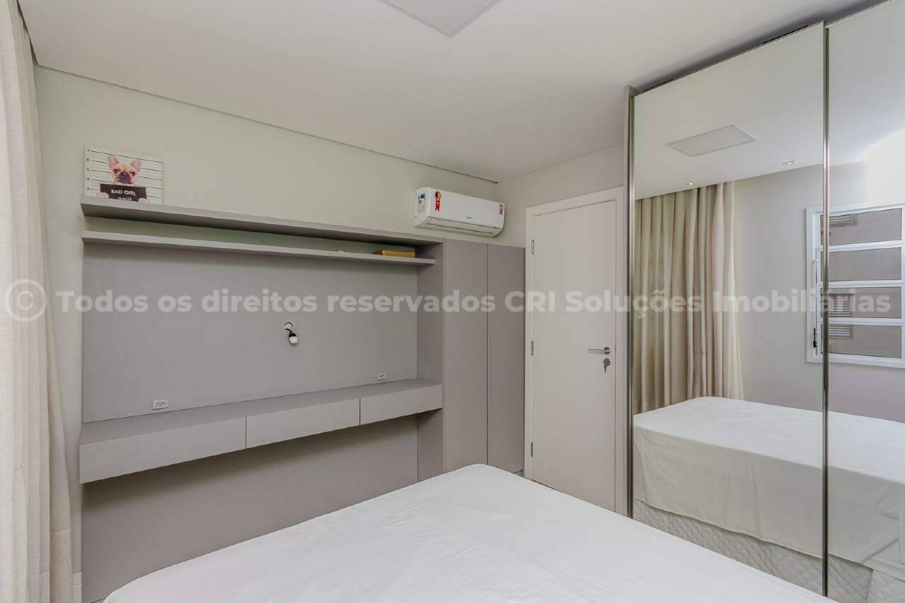 Foto do imóvel Apartamento de 3 suítes no Residencial Vinhedos – Centro de Balneário Camboriú