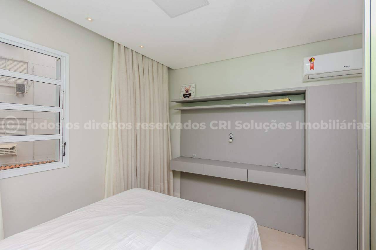 Foto do imóvel Apartamento de 3 suítes no Residencial Vinhedos – Centro de Balneário Camboriú