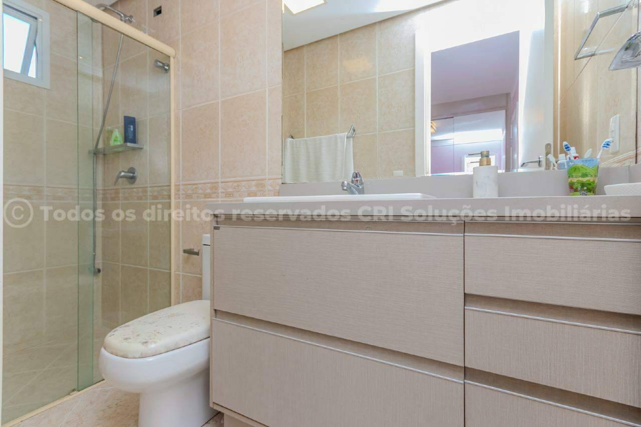 Foto do imóvel Apartamento de 3 suítes no Residencial Vinhedos – Centro de Balneário Camboriú