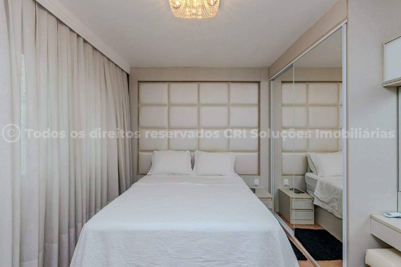 Foto do imóvel Apartamento de 3 suítes no Residencial Vinhedos – Centro de Balneário Camboriú