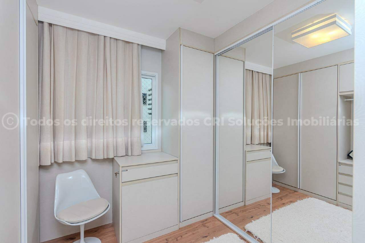 Foto do imóvel Apartamento de 3 suítes no Residencial Vinhedos – Centro de Balneário Camboriú