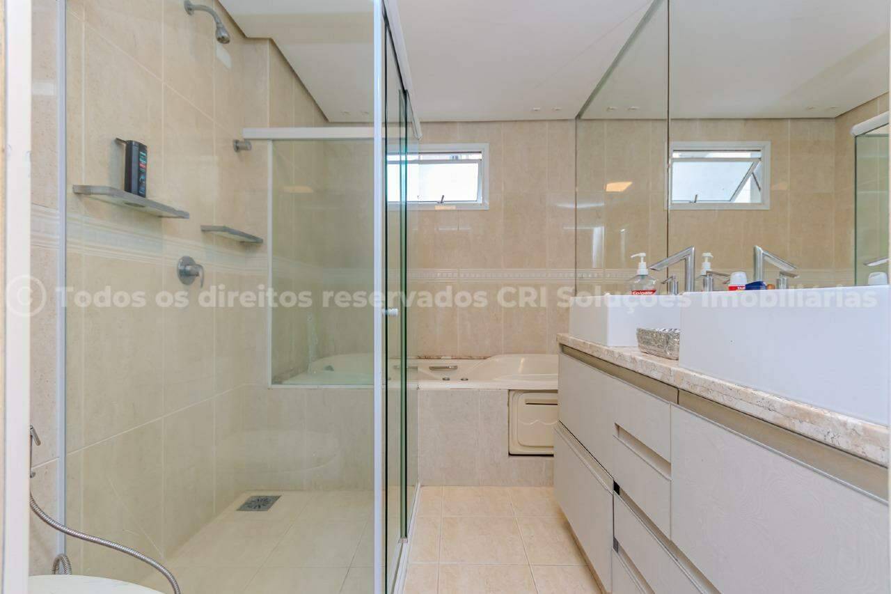 Foto do imóvel Apartamento de 3 suítes no Residencial Vinhedos – Centro de Balneário Camboriú