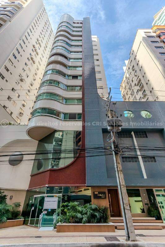 Foto do imóvel Apartamento de 3 suítes no Residencial Vinhedos – Centro de Balneário Camboriú