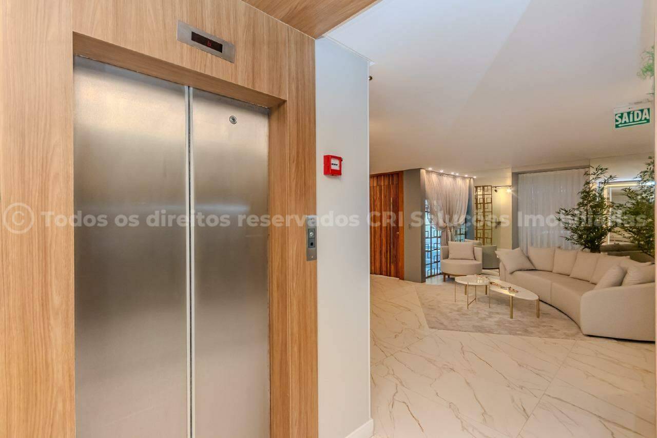 Foto do imóvel Apartamento de 3 suítes no Residencial Vinhedos – Centro de Balneário Camboriú