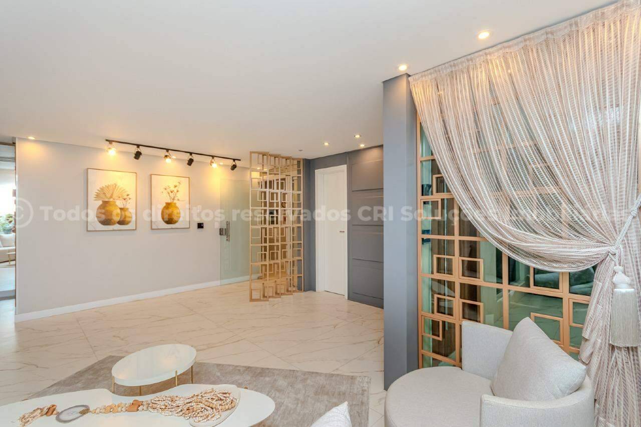 Foto do imóvel Apartamento de 3 suítes no Residencial Vinhedos – Centro de Balneário Camboriú