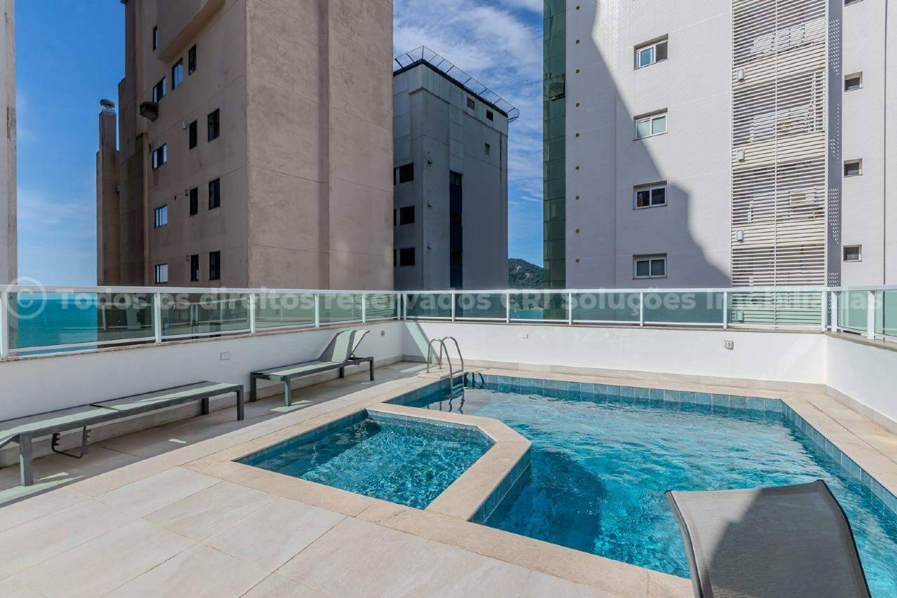 Foto do imóvel Apartamento de 3 suítes no Residencial Vinhedos – Centro de Balneário Camboriú