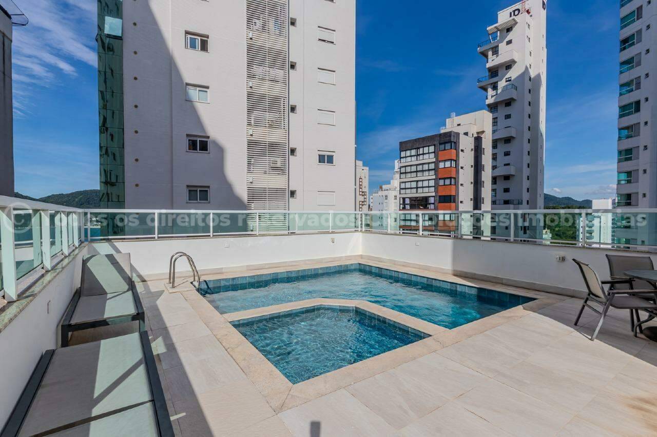 Foto do imóvel Apartamento de 3 suítes no Residencial Vinhedos – Centro de Balneário Camboriú