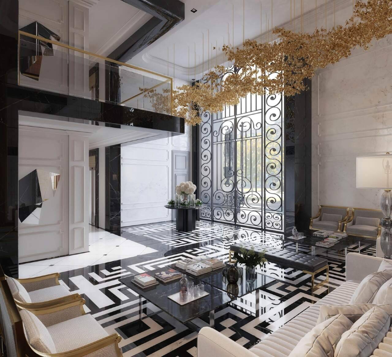 Foto do imóvel Apartamento na Planta Frente Mar com 04 Suítes á venda no Edifício Ópera em Itapema