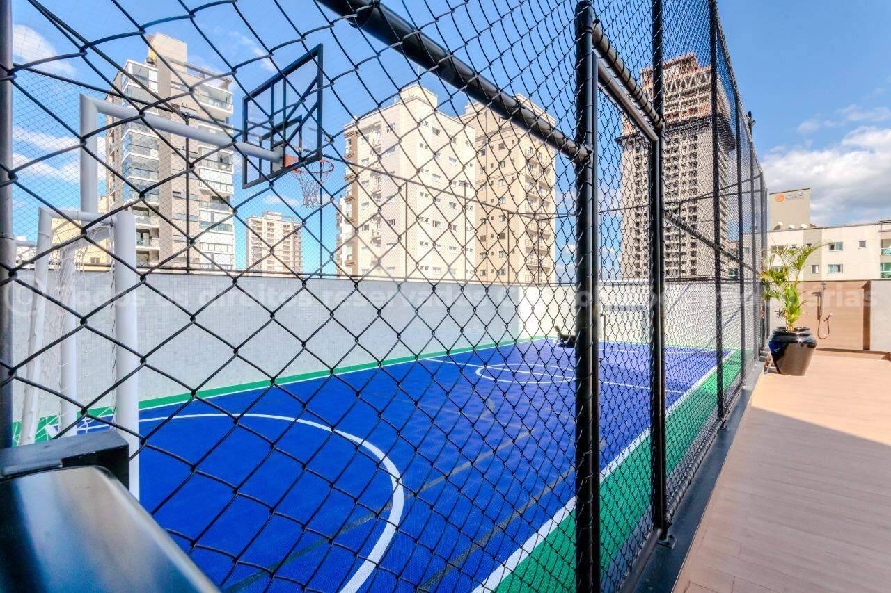 Foto do imóvel Apartamento 3 suítes a venda no edifício Oxford na Meia Praia, Itapema